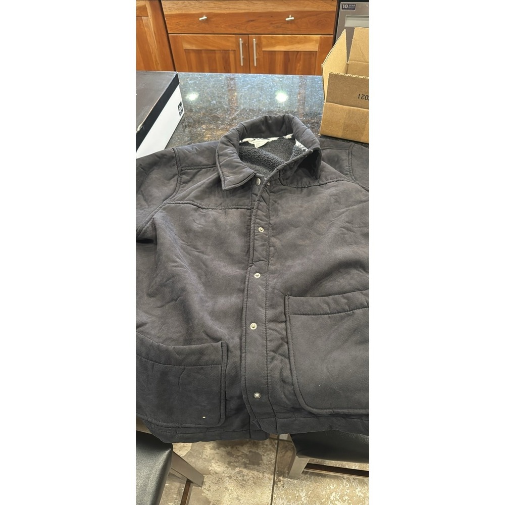 Boston traders jacket‎